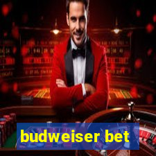 budweiser bet